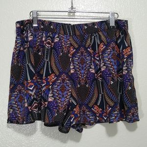 Forever 21 shorts large